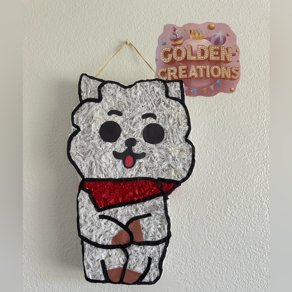 Piñata RJ-BT21
